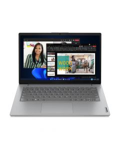 Lenovo 82YT00Q7LM v v14 amd ryzen 5 7520u computadora portátil 35.6 cm (14) full hd 16 gb lpddr5-sdram 512 ssd wi-fi 6 (802.11ax) windows 11 pro gris