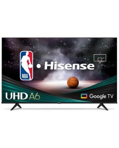 Hisense 75A65H tv led 75 inc smart 4k uhd google 3hdmi 2usb bluetooth