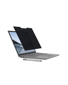 Kensington K50728WW filtro de privacidad magnético magpro elite para surface laptop 23 13,5