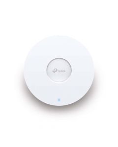 Tp-Link EAP613 punto de acceso inalámbrico 1800 mbits blanco energía sobre ethernet (poe)