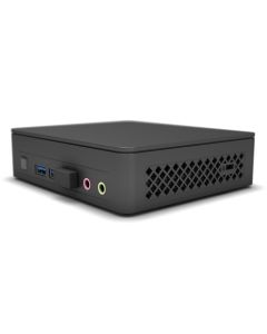 Intel BNUC11ATKC4000 nuc 11 essential ucff negro n5105 2 ghz
