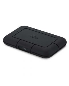 Lacie STHZ4000800 rugged pro 4000 gb black