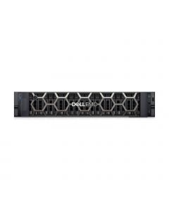 DELL R750XSFY24Q2MX  PowerEdge R750XS servidor 480 GB Bastidor (2U) Intel Xeon Gold 5318Y 2.1 GHz 16 GB DDR4-SDRAM 800 W