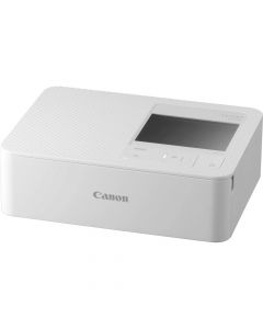 Canon 5540C002AA impresora fotografica compacta selphy cp1500 blanca