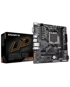 Gigabyte A620M S2H placa base amd a620 enchufe am5 micro atx