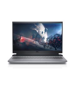 Dell 0NVKM g5 5525 computadora portátil 39.6 cm (15.6) full hd amd ryzen 7 6800h 16 gb ddr5-sdram 512 ssd nvidia geforce rtx 3060 wi-fi 6 (802.11ax) windows 11 home gris