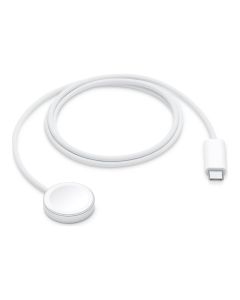 Apple MT0H3AM/A cable de carga rapida magnetica con conector usbc para el Applew