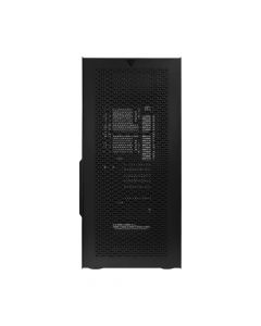 Vorago CSG800 game factor gabinete de computadora midi tower negro