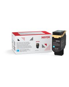 Xerox 006R04765 006r04686 cartucho de tóner 1 pieza(s) original cian