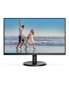 Aoc 24B3HM monitor led 23.8in full hd 75hz hdmi negro