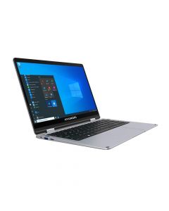Hyundai HTLF14INC4Z1SS laptop hyflip celeron n3350 1 ghz 4gb 64gb w10 h 14