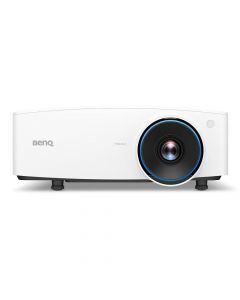 Benq 9H.JNN77.15L lu935 video proyector de corto alcance 6000 lúmenes ansi dlp wuxga (1920x1200) blanco