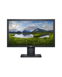 Dell 1019157892729 /1 e series e2020h monitor de computadora 49.5 cm (19.5") 1600 x 900 pixeles hd+ lcd negro