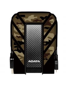 Adata AHD710MP-1TU31-CC AHD710MP-1TU31-CCf hd710m pro disco duro externo 1 tb usb type-a  micro-usb b 3.2 gen (3.1 1) camuflaje