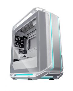Cooler Master MCC-C700M-WG5N-S00 cosmos c700m full tower silver, white