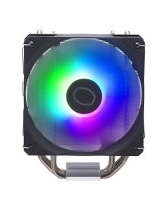 Cooler Master RR-S4NA-17PA-R1 hyper 212 spectrum v3 processor air 12 cm black, silver 1 pc(s)