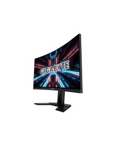 Gigabyte G27QC A-SA monitor a 27in curvo 1ms