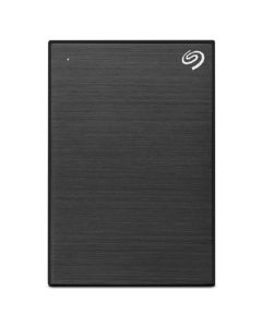 Seagate STKY1000400 one touch disco duro externo 1 tb negro