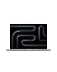 Apple MRX83E/A macbook pro computadora portátil 36.1 cm (14.2") m m3 max 36 gb 1 tb ssd wi-fi 6e (802.11ax) macos sonoma plata
