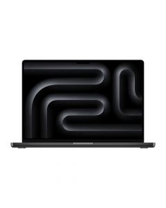 Apple MUW63E/A macbook pro m m3 max computadora portátil 41.1 cm (16.2) 48 gb 1 tb ssd wi-fi 6e (802.11ax) macos sonoma negro