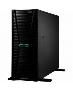 Hpe P53566-001  proliant ml350 g11 4u tower server - 1 x intel xeon silver 4410y 2 ghz 32 gb ram serial attached scsi