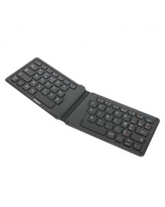 Targus AKF003ES teclado bluetooth qwerty español negro