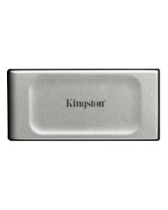 Kingston SXS2000/4000G technology xs2000 4 tb negro, plata