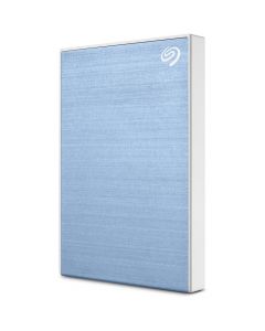 Seagate STHN1000402 backup plus disco duro externo 1 tb azul