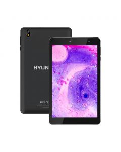 Hyundai HT8LA1RBKNA01 tableta hytab pro 8 in full hd ips 4g 64gb/android 11