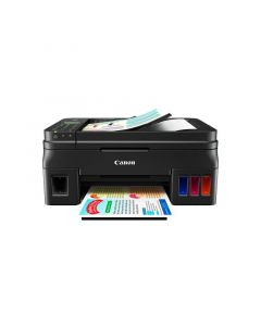 Canon 2316C004AC 2316c004 g4110 inyección de tinta a4 4800 x 1200 dpi wifi