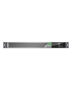 Apc SRTL3KRM1UNC sistema de alimentación ininterrumpida (ups) doble conversión (en línea) 3 kva 2880 w 6 salidas ac