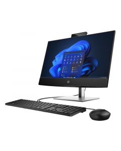 Hp 9P1N5LA#ABM aio po 440 g9 23.8 ci512500 win11p 8gb 512gb yr