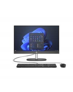 Hp 9P4K9LA#ABM aio po 245g10 23.8 r57520u win11p 8gb 256gb yr