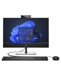Hp 9P1N7LA#ABM aio po 440 g9 23.8 ci712700 win11p 8gb 512gb yr
