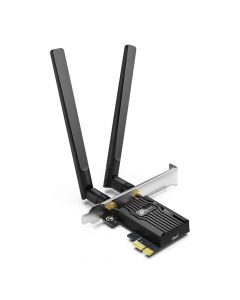 Tp-Link ARCHER TX55E wlan bluetooth 2402 mbits
