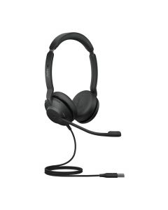 Jabra 23189-999-979 evolve2 30 auriculares alámbrico diadema oficinacentro de llamadas usb tipo a negro