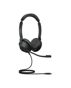 Jabra 23189-999-879 evolve2 30 auriculares alámbrico diadema oficinacentro de llamadas usb tipo c negro