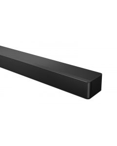 Hisense HS2100 altavoz para barra de sonido negro 2.1 canales 240 w