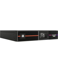 Vertiv GXT5LI-2000LVRT2UXL liebert gxt5 litio online ups 2000va | 1800w 120vrackmount tower 120vrackmount/tower