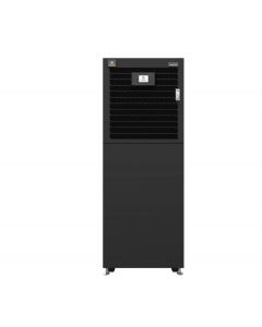 Vertiv 53S10AC1A200 ups en línea de doble conversión liebert - 10kva/10kw torre 400 v ca entrada 380v ac, 400v 415v ac salida usb lcd pantalla