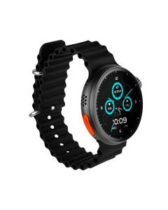 Perfect Choice PC-270164 reloj inteligente y deportivo 3.63 cm (1.43") amoled digital 466 x pixeles pantalla táctil negro