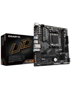 Gigabyte A620M H ga-a620m-h (rev. 1.0) amd a620 enchufe am5 micro atx