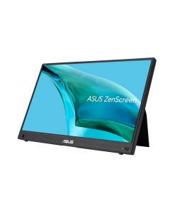Asus MB16AHG 90lm08u0-b01170 zenscreen monitor de computadora 39.6 cm (15.6) 1920 x 1080 pixeles full hd negro