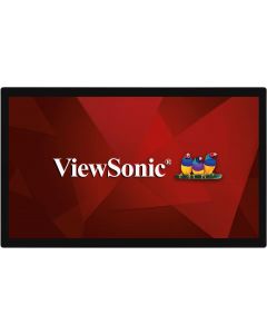 Viewsonic TD3207 monitor de computadora 81.3 cm (32) 1920 x 1080 pixeles full hd led pantalla táctil