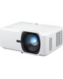 Viewsonic LS740HD video proyector de alcance estándar 5000 lúmenes ansi 1080p (1920x1080) blanco