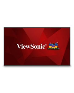 Viewsonic CDE8630 pantalla de señalización plana digital 2.18 m (86) lcd 450 cd  m² 4k ultra hd negro procesador incorporado android 11 247