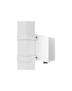Ergotron 60-158-100 bracket-mount periph to 3x3 po st