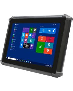 Ec Line EC-WT-10N tableta uso rudo touch screen 10 1 in 4 gb ddr3l dd 64 emmc fl