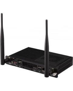 Viewsonic VPC25-W53-O1-1B computadora embebida 2 ghz intel core i5 256 gb ssd 16