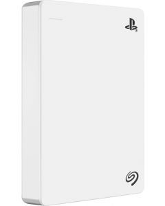 Seagate STLL4000101 disco duro externo gaming ps5 4tbblanco